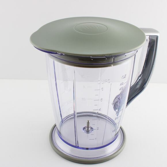 Ninja Blender 48oz Replacement Pitcher- QB1004 QB900B - Gray - Picture 1 of 1